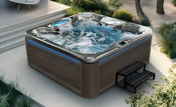 Platinum™ Spas Calgary hot tubs for sale